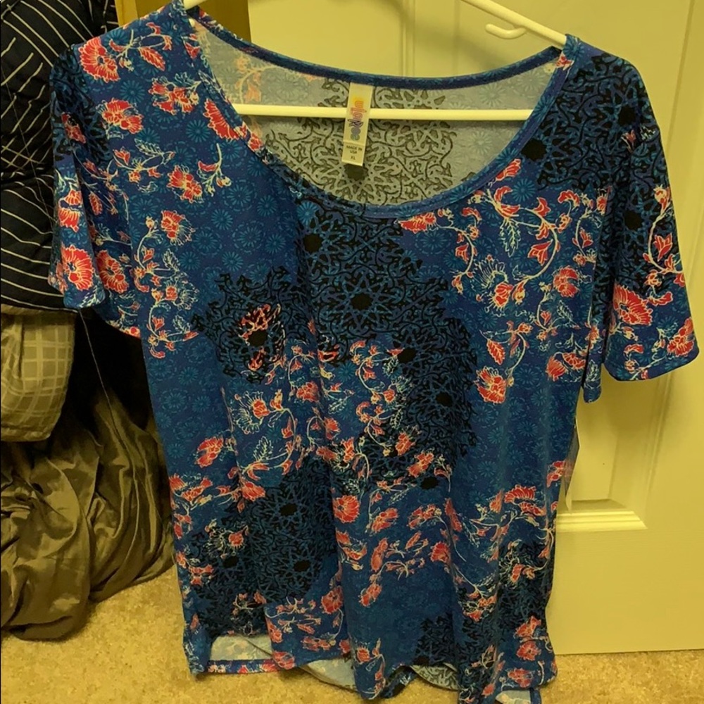 Brand new classic T